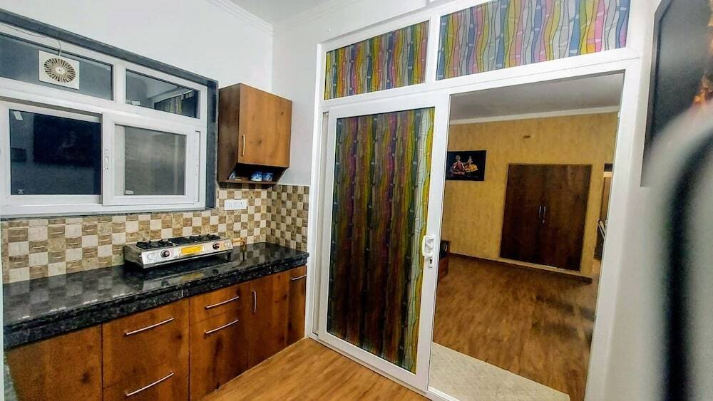 Массури: Casa Arhan Luxury Mussoorie Homestay