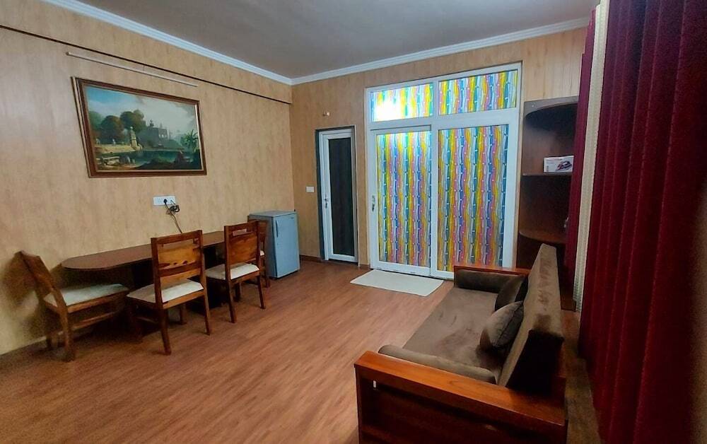 Массури: Casa Arhan Luxury Mussoorie Homestay