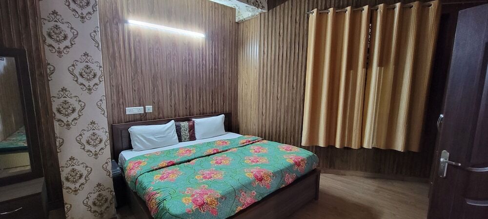 Массури: Casa Arhan Luxury Mussoorie Homestay