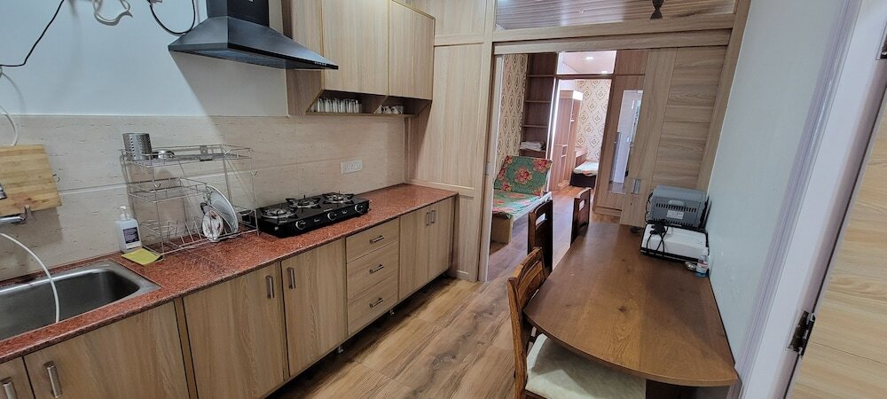 Массури: Casa Arhan Luxury Mussoorie Homestay