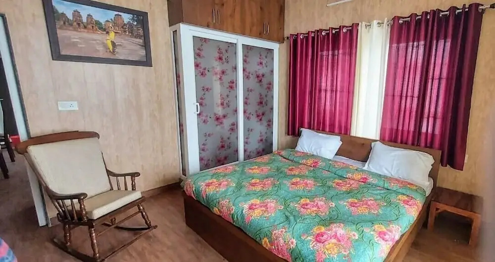 Массури: Casa Arhan Luxury Mussoorie Homestay