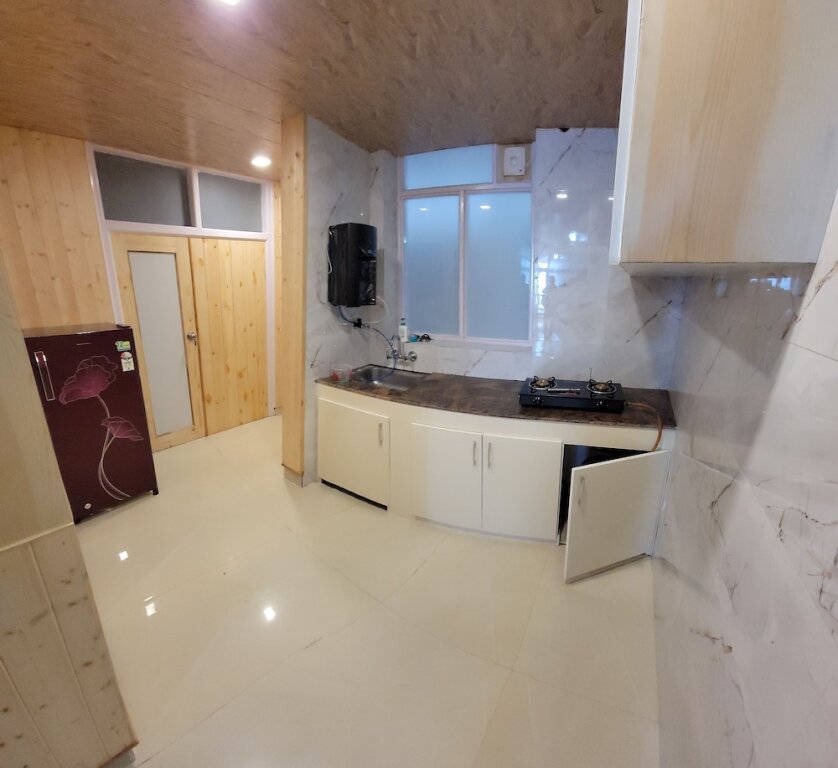 Массури: Casa Arhan Luxury Mussoorie Homestay