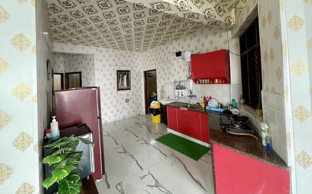 Массури: Casa Arhan Luxury Mussoorie Homestay