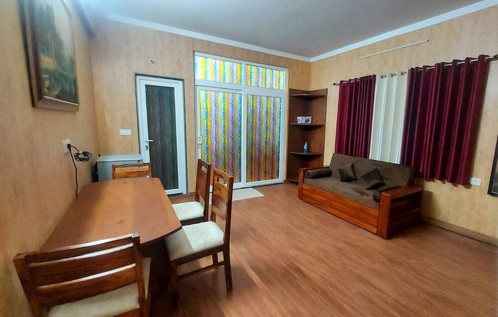 Массури: Casa Arhan Luxury Mussoorie Homestay