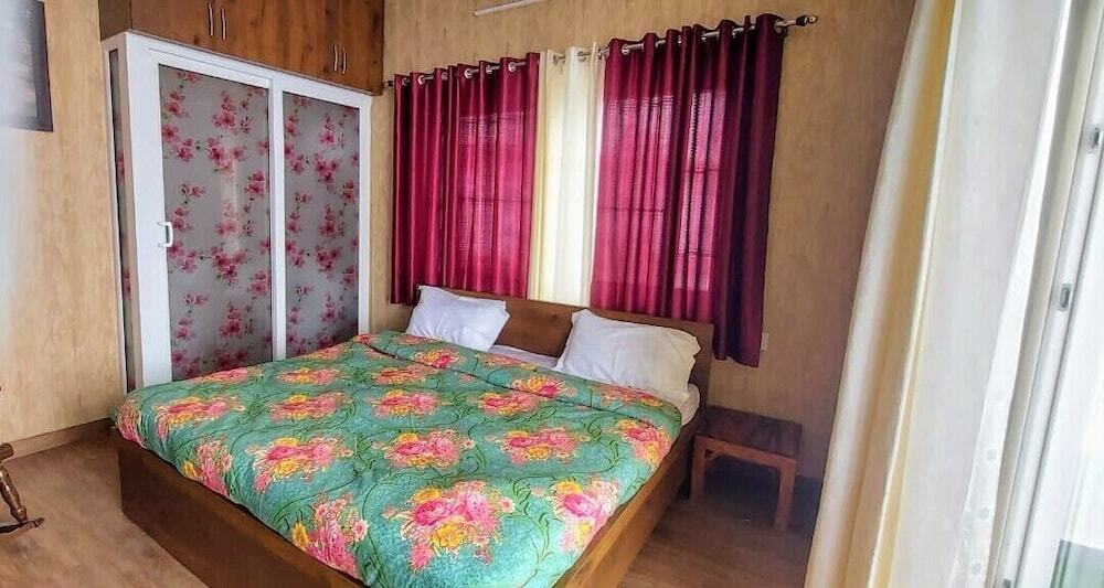 Массури: Casa Arhan Luxury Mussoorie Homestay