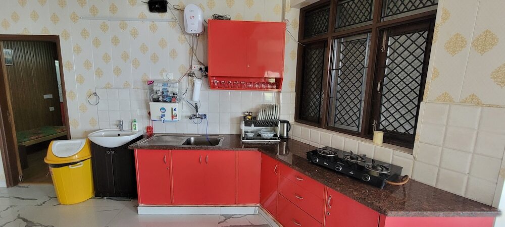 Массури: Casa Arhan Luxury Mussoorie Homestay