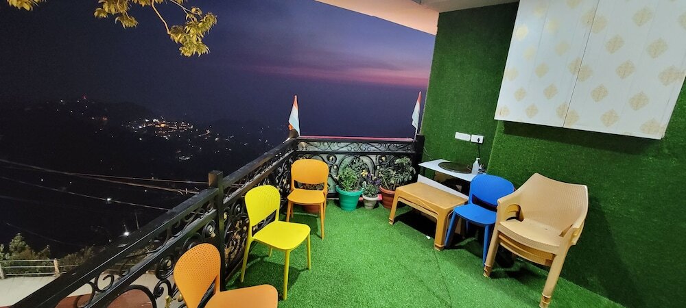 Массури: Casa Arhan Luxury Mussoorie Homestay