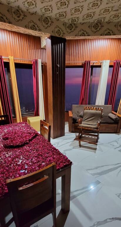 Массури: Casa Arhan Luxury Mussoorie Homestay