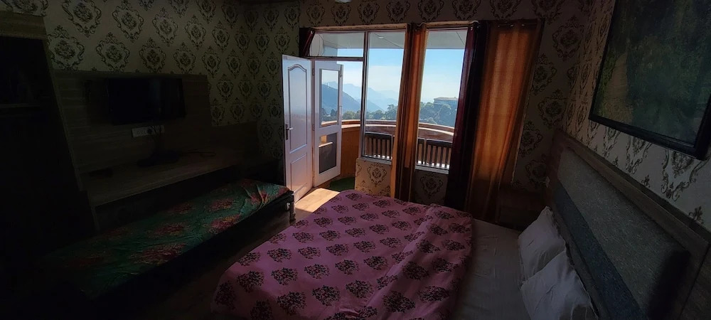 Массури: Casa Arhan Luxury Mussoorie Homestay