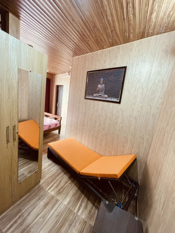 Массури: Casa Arhan Luxury Mussoorie Homestay