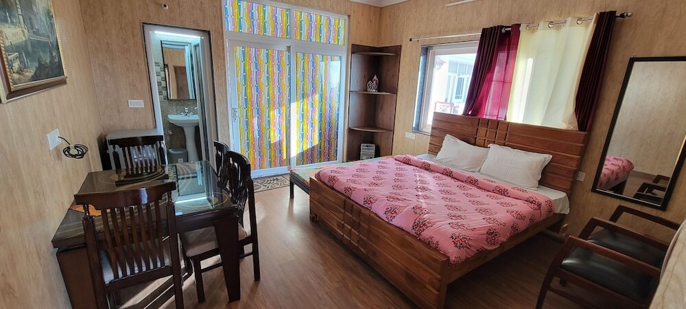 Массури: Casa Arhan Luxury Mussoorie Homestay