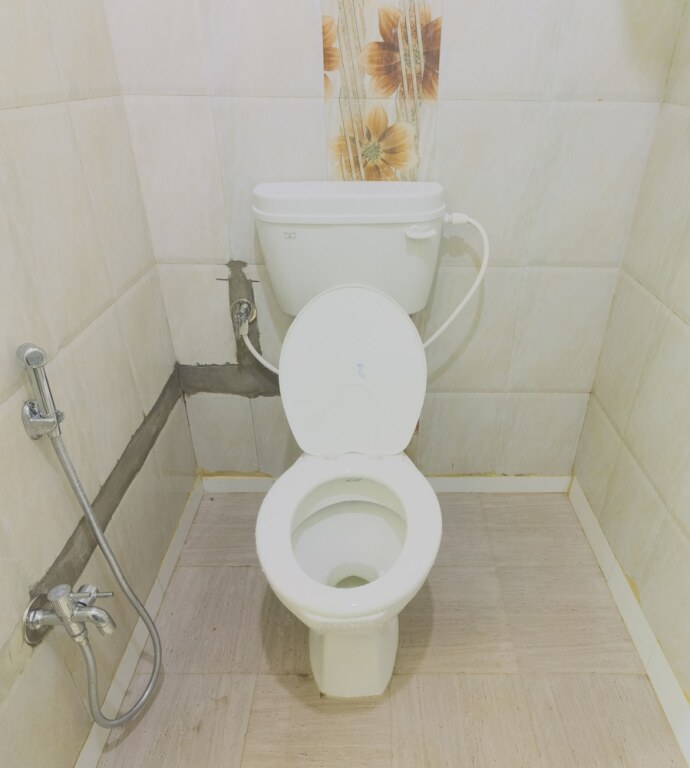 Шиккамагалуру: JnJ Homestay