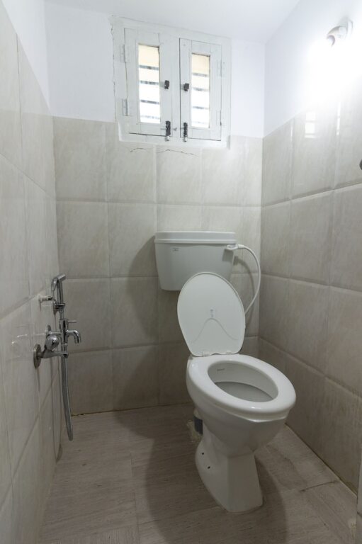 Шиккамагалуру: JnJ Homestay