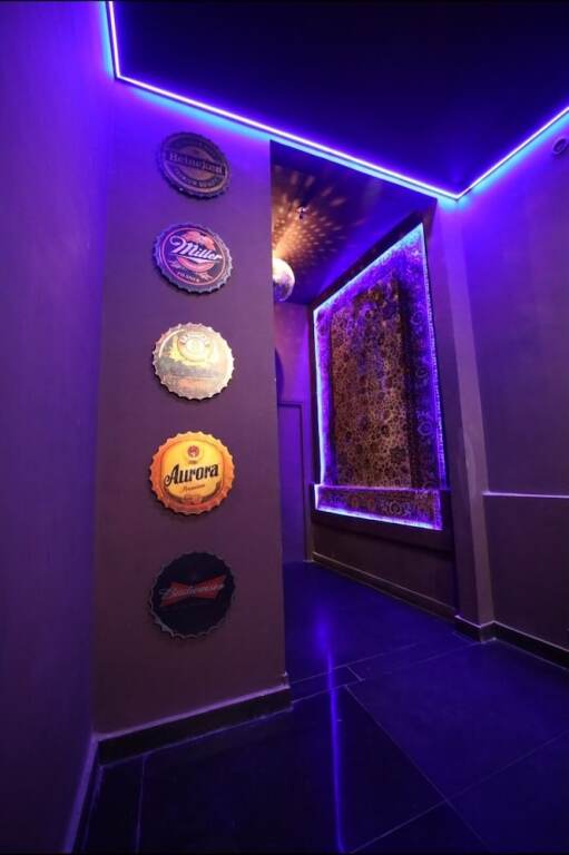 Агра: Hotel Thor