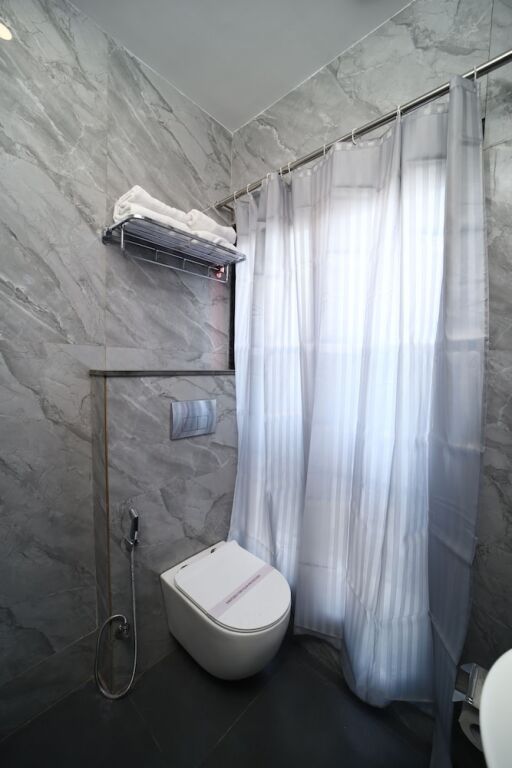 Агра: Hotel Thor