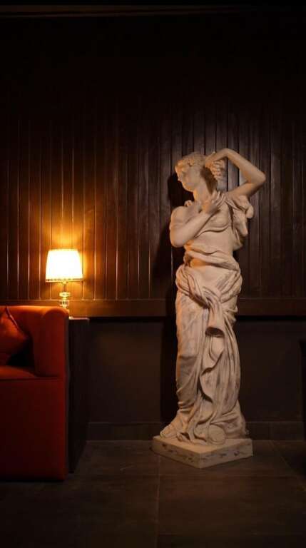 Агра: Hotel Thor