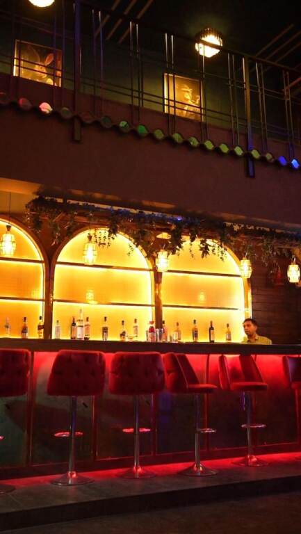 Агра: Hotel Thor