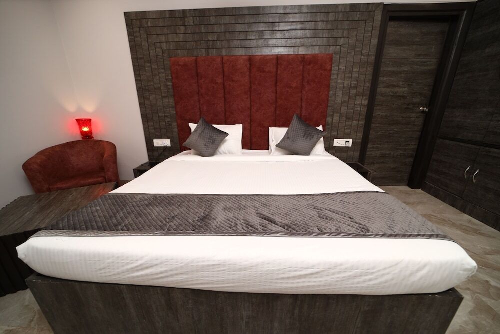 Агра: Hotel Thor