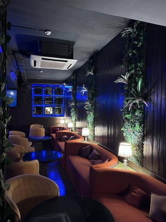 Агра: Hotel Thor