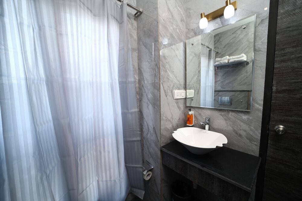 Агра: Hotel Thor