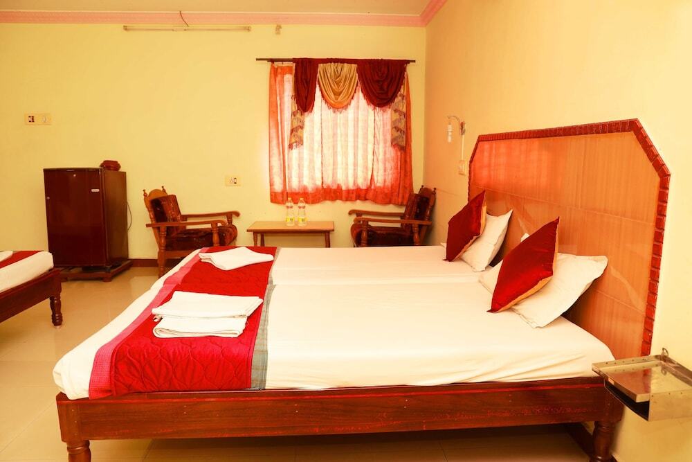 Эроде: KG Grand Inn