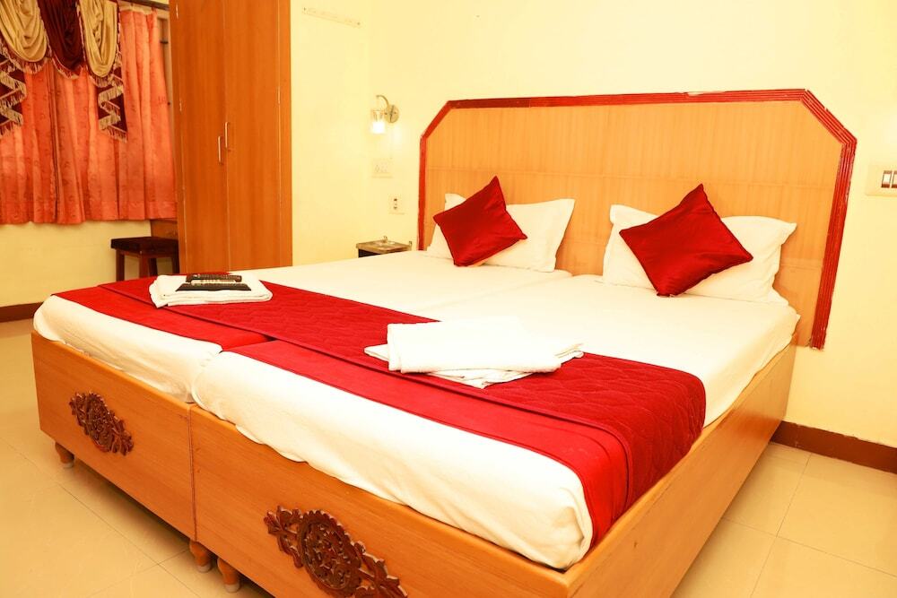 Эроде: KG Grand Inn
