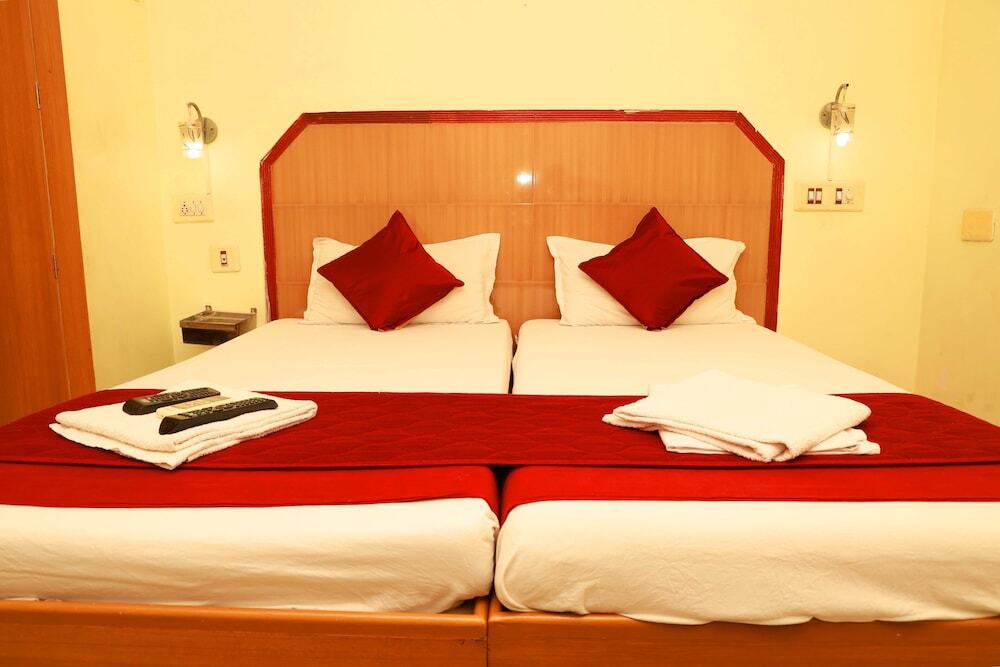 Эроде: KG Grand Inn