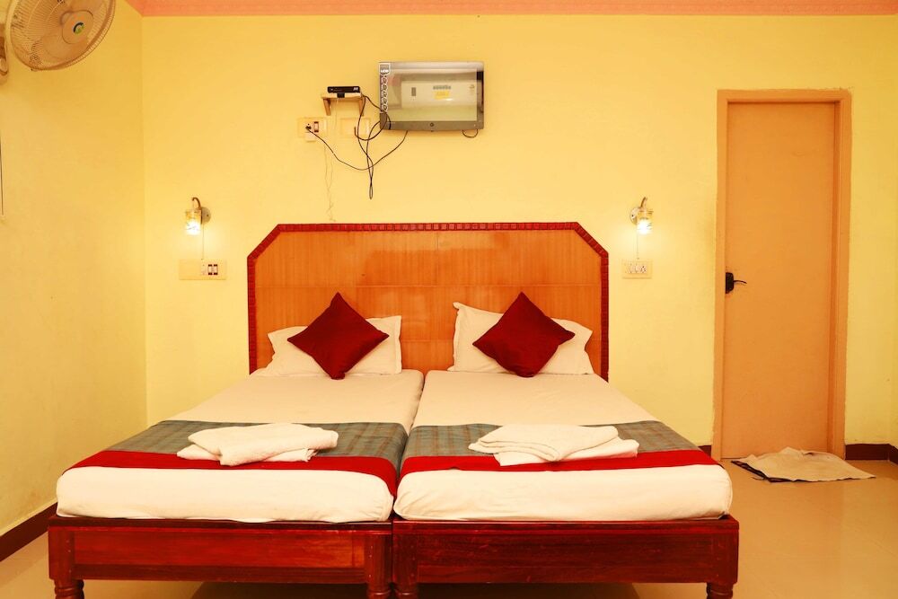 Эроде: KG Grand Inn
