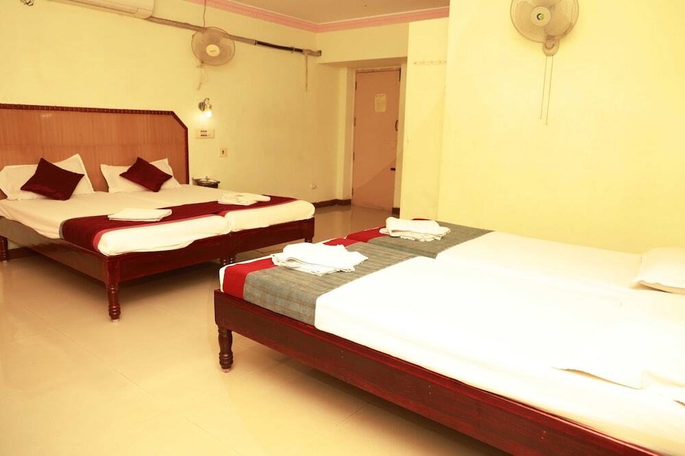Эроде: KG Grand Inn