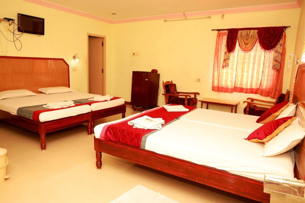 Эроде: KG Grand Inn