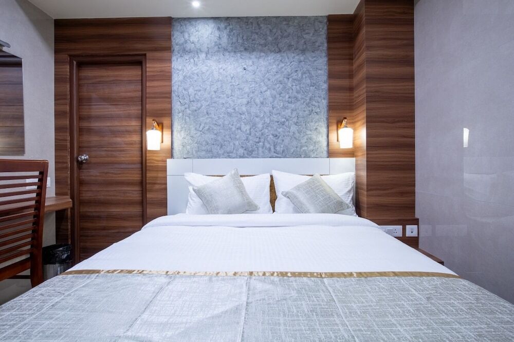 Поттавели: Hotel Sivas
