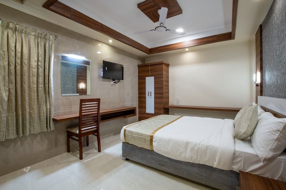Поттавели: Hotel Sivas
