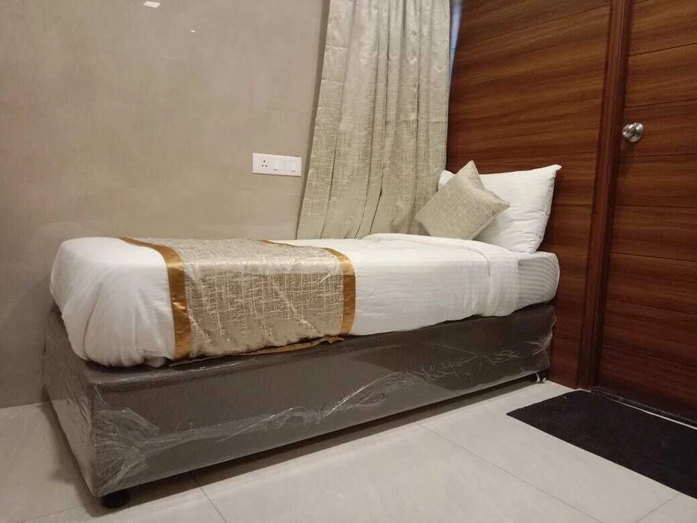 Поттавели: Hotel Sivas