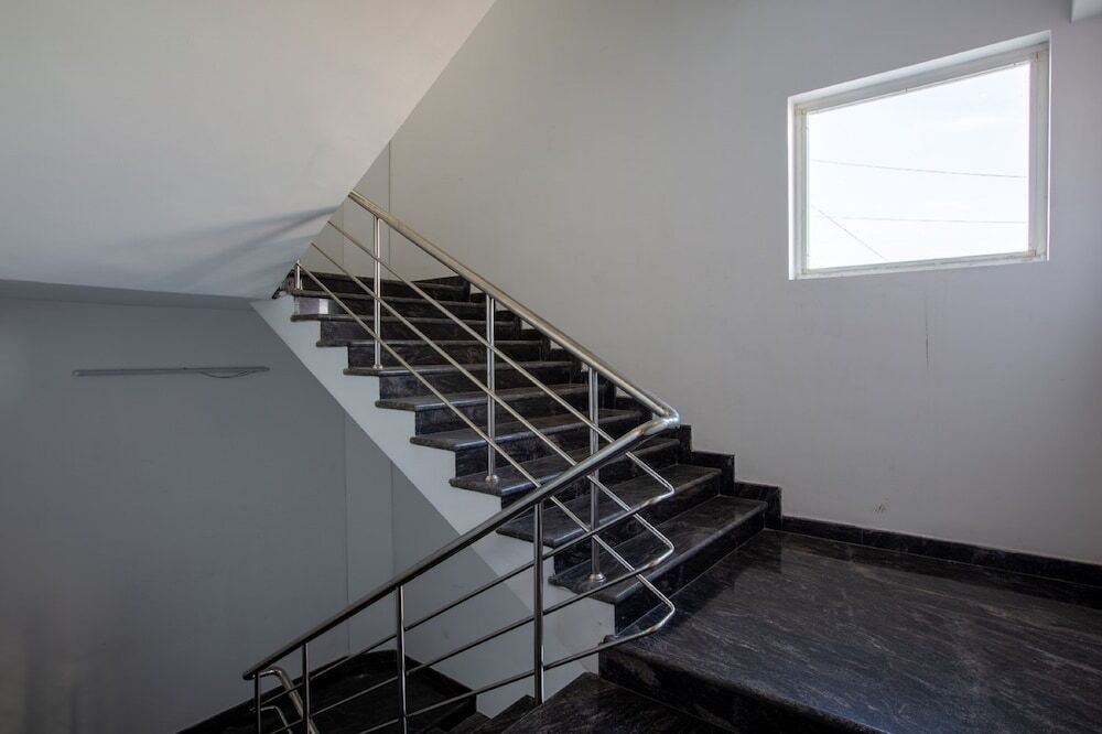 Поттавели: Hotel Sivas