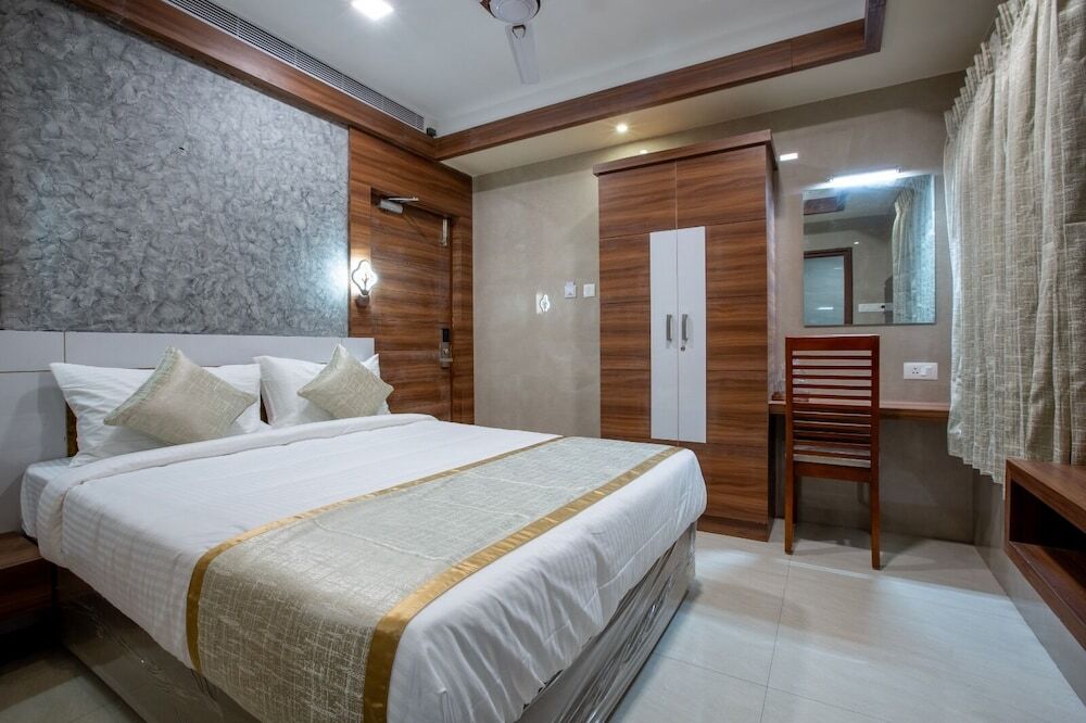 Поттавели: Hotel Sivas