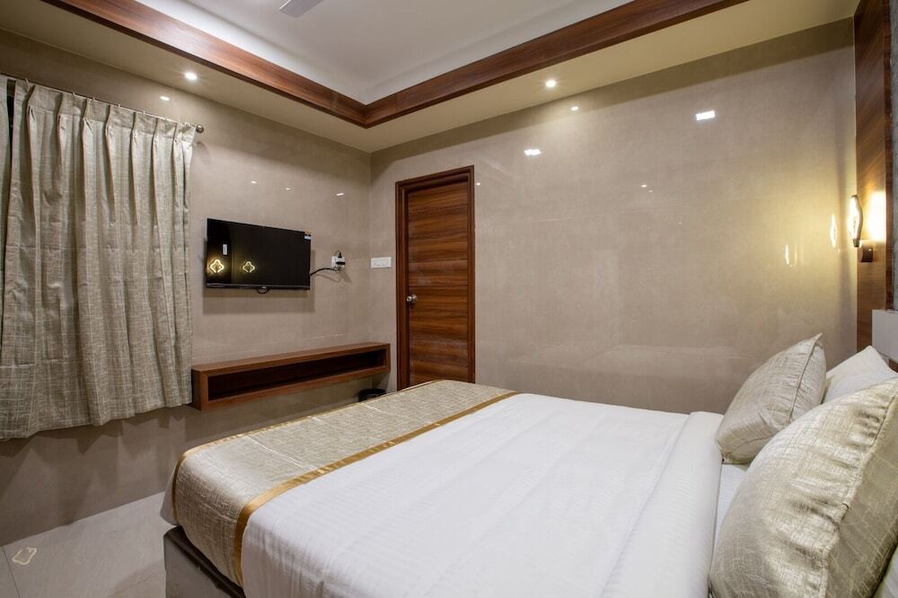 Поттавели: Hotel Sivas