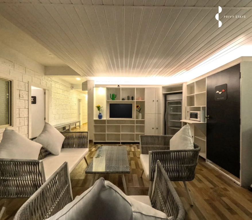 Киим: PrivyStays Kurul Villa