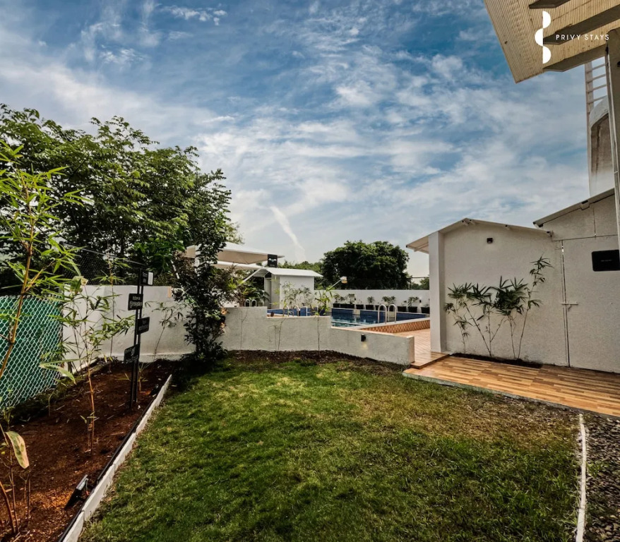Киим: PrivyStays Kurul Villa