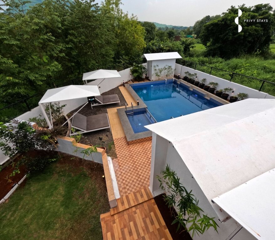 Киим: PrivyStays Kurul Villa