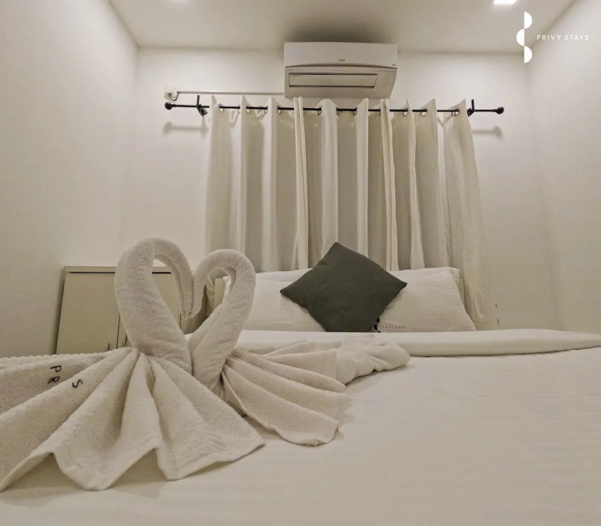 Киим: PrivyStays Kurul Villa