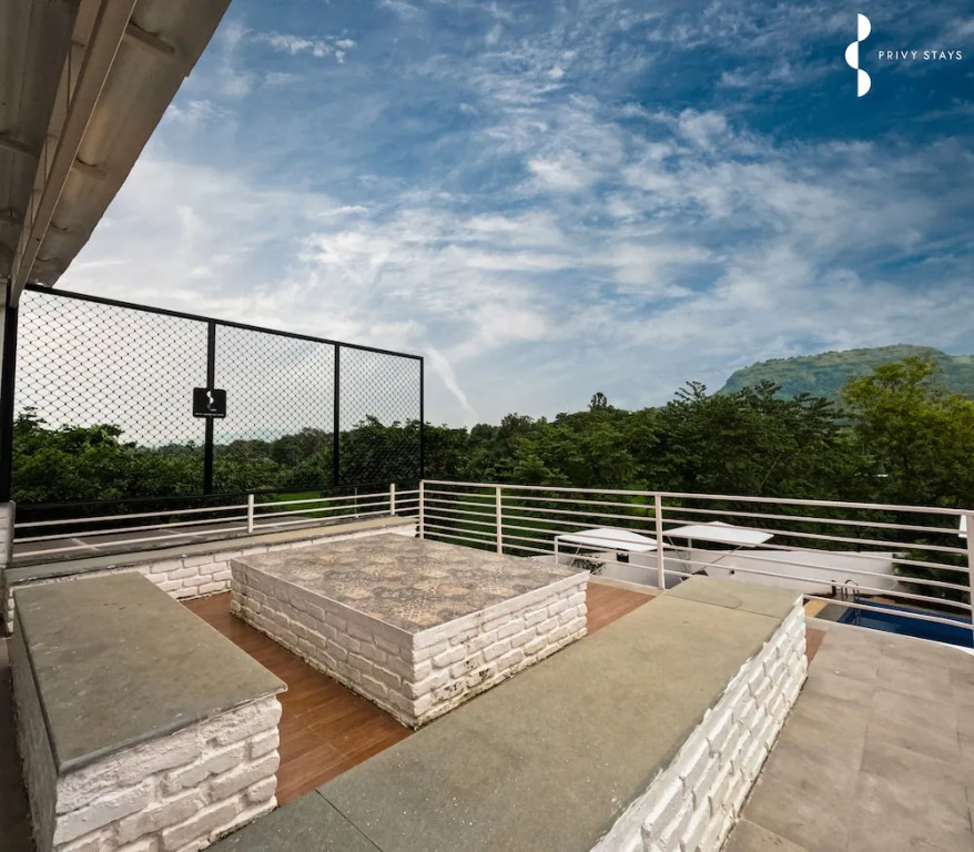 Киим: PrivyStays Kurul Villa