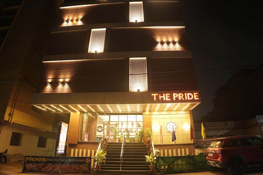 Джамшедпур: The Pride