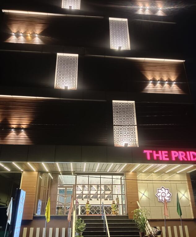 Джамшедпур: The Pride