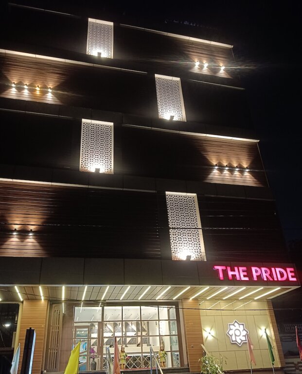 Джамшедпур: The Pride