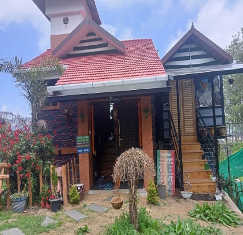 Кодайканал: Kasal's Stay