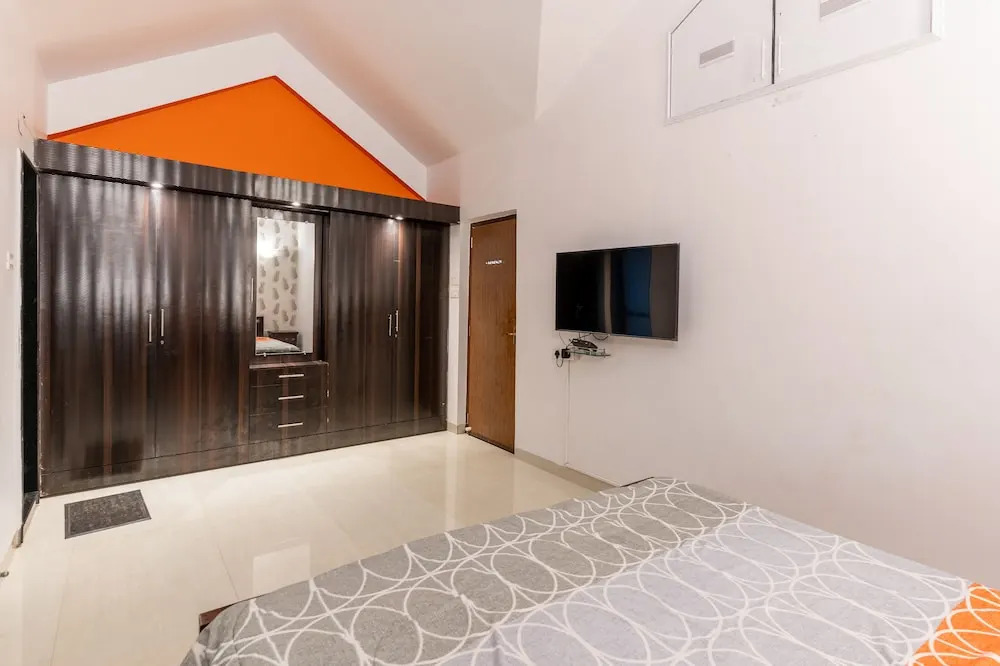 Южный Гоа: Suchi's villa