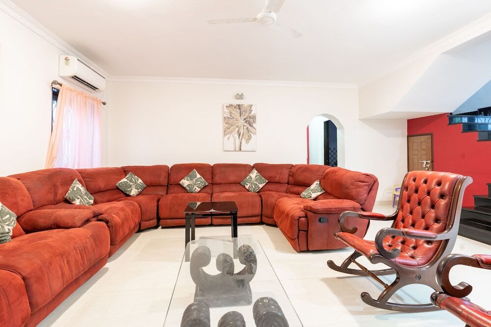 Suchi's villa — фото 5