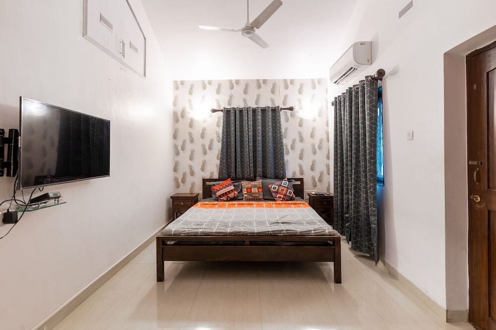 Suchi's villa — фото 3