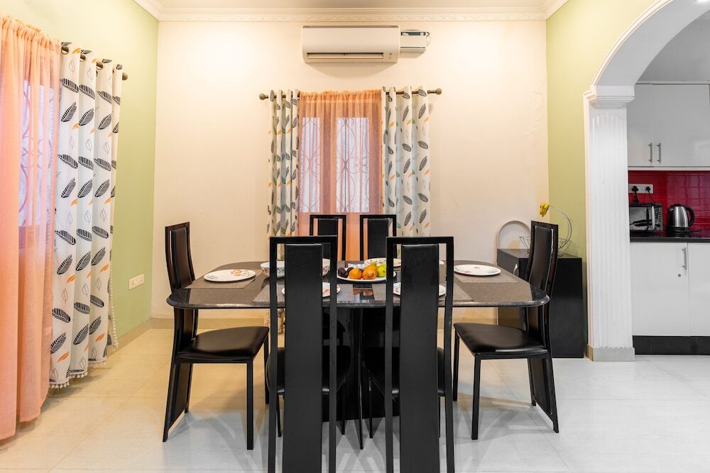 Южный Гоа: Suchi's villa