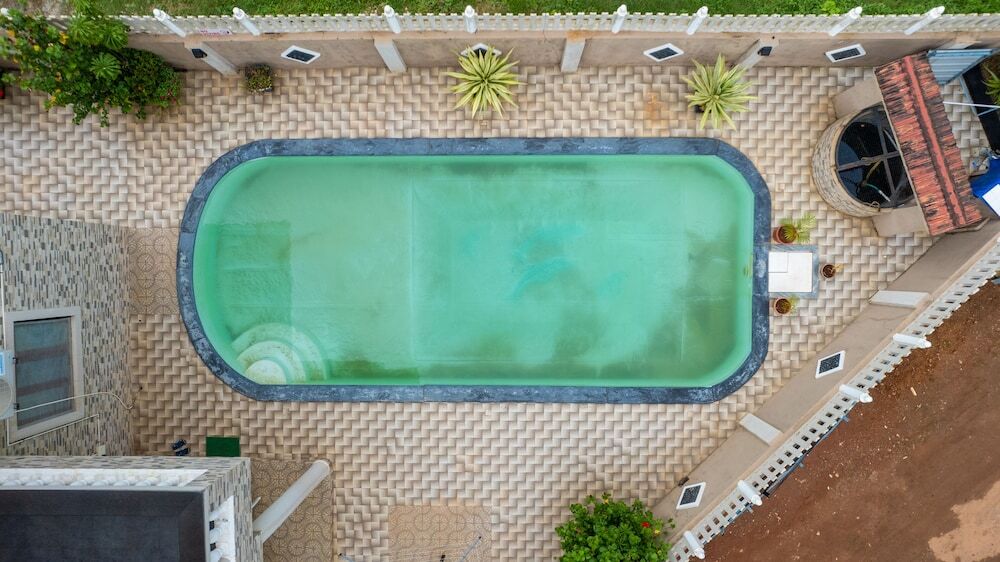Южный Гоа: Suchi's villa
